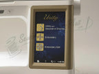 Baby Lock Unity Embroidery Machine BLTY - Sewingmachinesplus.com