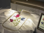 Baby Lock Unity Embroidery Machine BLTY - Sewingmachinesplus.com