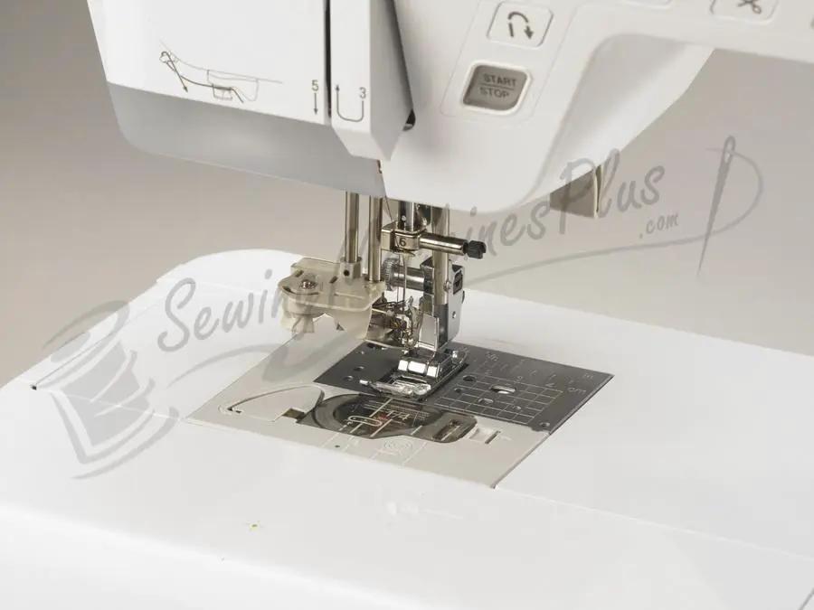 Baby Lock Unity Embroidery Machine BLTY - Sewingmachinesplus.com