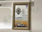 Baby Lock Unity Embroidery Machine BLTY - Sewingmachinesplus.com