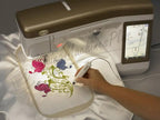 Baby Lock Unity Embroidery Machine BLTY - Sewingmachinesplus.com