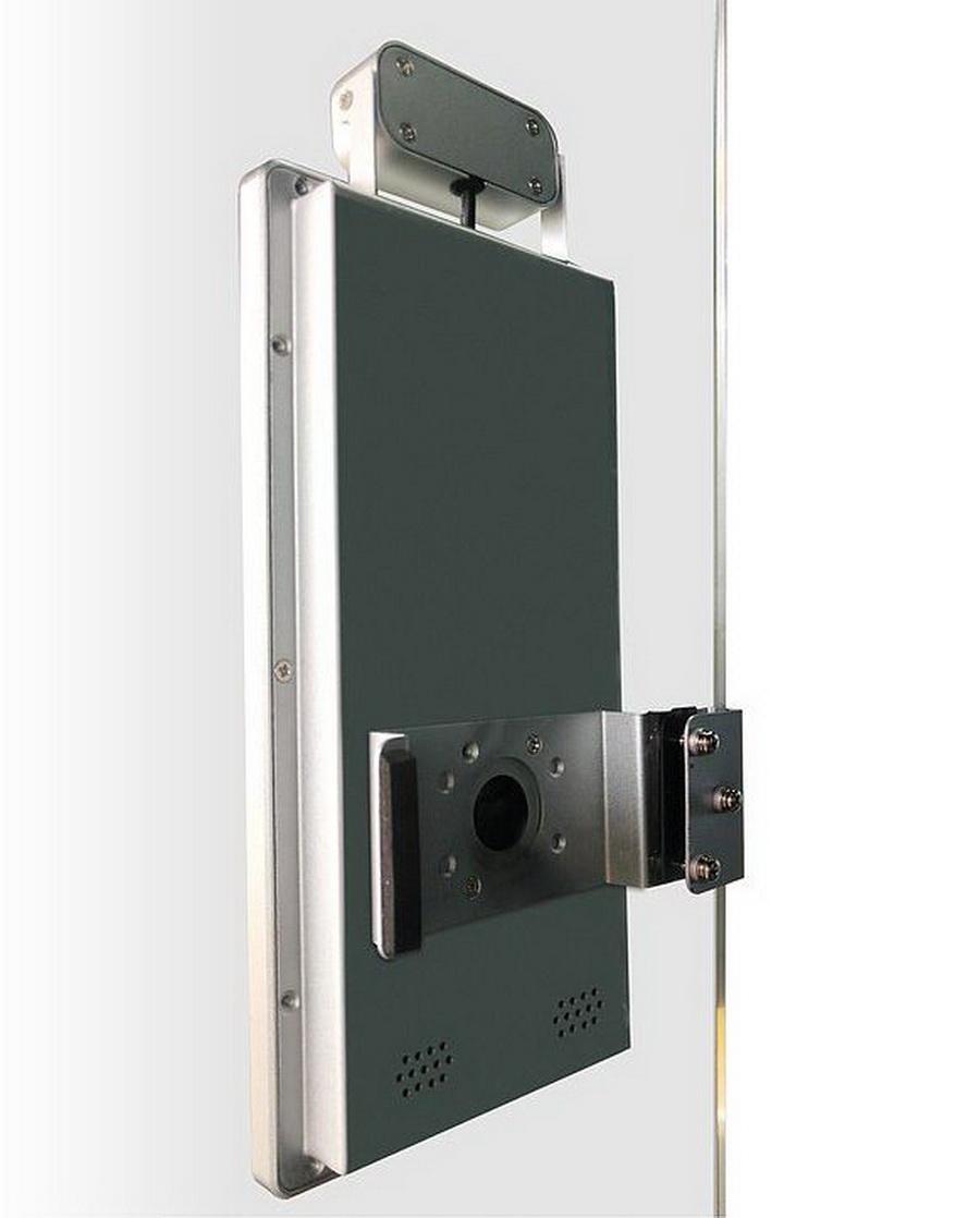 RichTech AATSS Glass Clamp Mount - Sewingmachinesplus.com