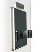 RichTech AATSS Glass Clamp Mount - Sewingmachinesplus.com
