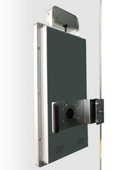 RichTech AATSS Glass Clamp Mount