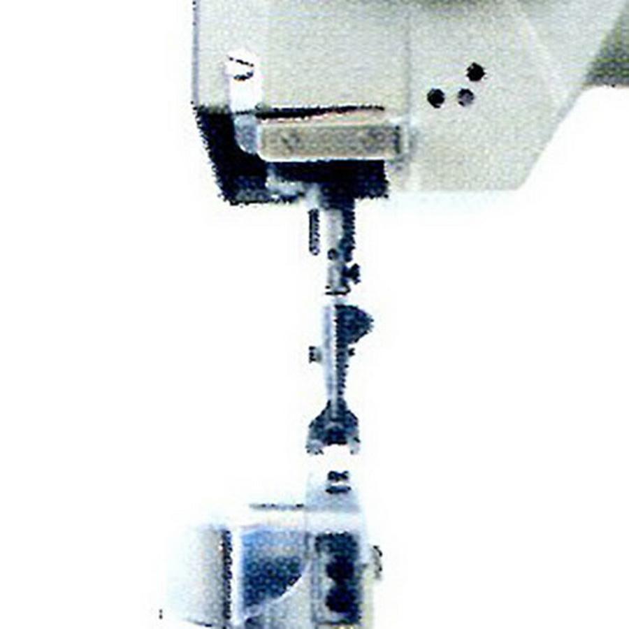 Highlead GC24698 Series Industrial Sewing Machines with Assembled Table and Servo Motor