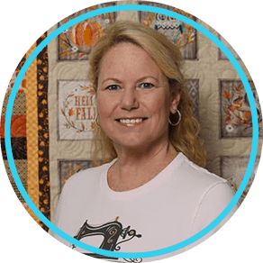 Becky Thompson