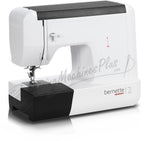 Bernette 12 Sewing Machine - Sewingmachinesplus.com