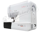 Bernette 20 Sewing Machine - Sewingmachinesplus.com