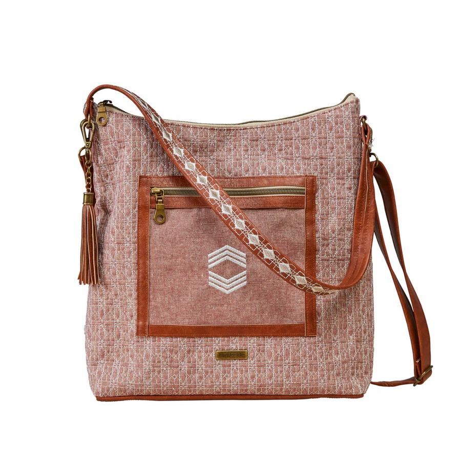 Sallie Tomato Handbag Embroidery Collection - Download/Card - Sewingmachinesplus.com