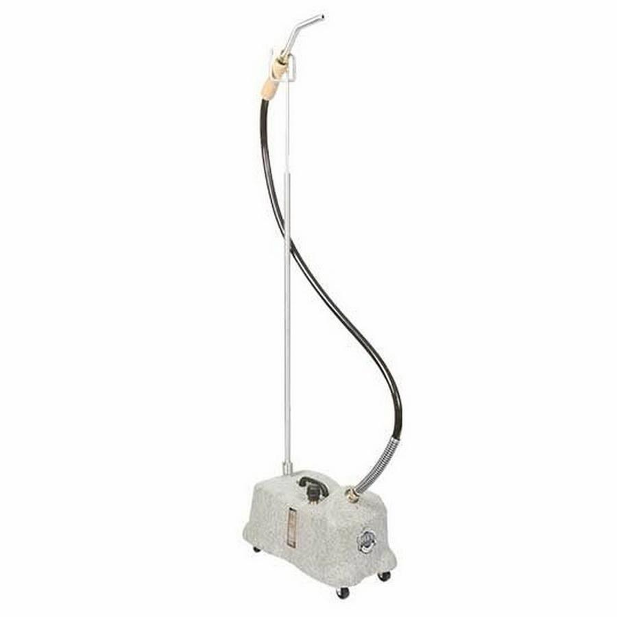 Jiffy Pro - Line Multipurpose Steamer 7.5ft hose J - 4000i - 7 - Sewingmachinesplus.com