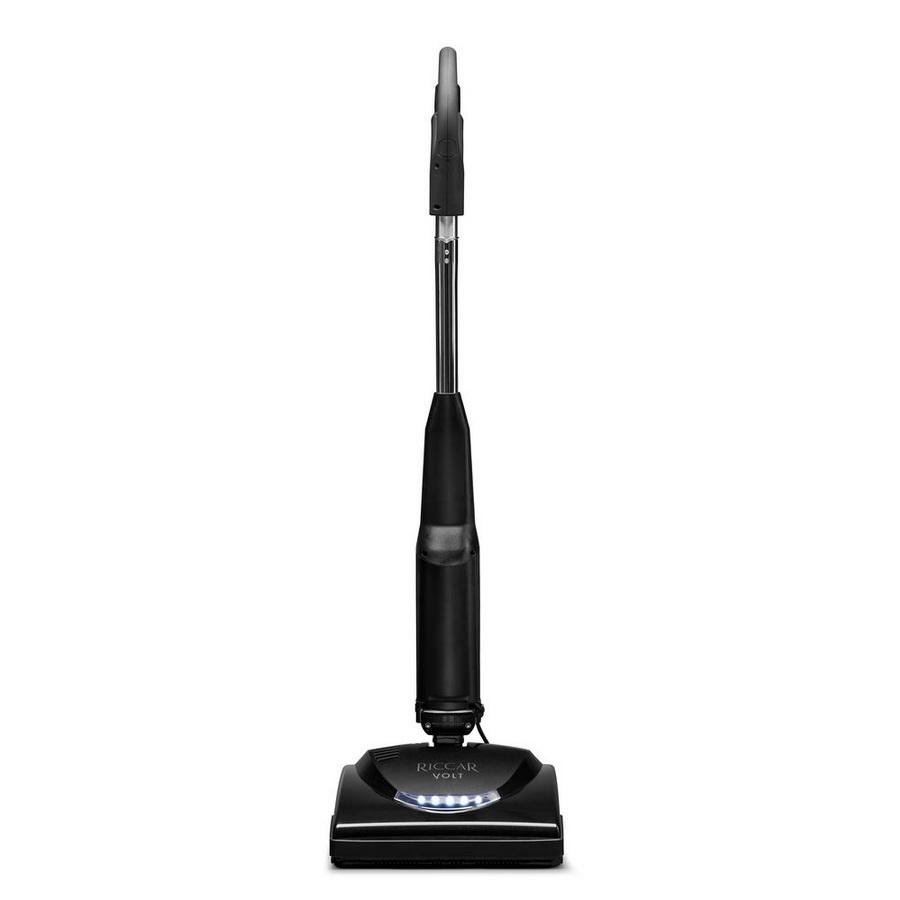 Riccar VOLT Cordless Battery Power Nozzle Canister Vacuum - Sewingmachinesplus.com