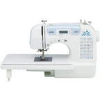 Brother CS - 7000i 70 Stitch Computerized Free Arm Sewing Machine - Sewingmachinesplus.com