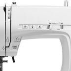 Elna eXperience 550 Computerized Sewing Machine - Sewingmachinesplus.com