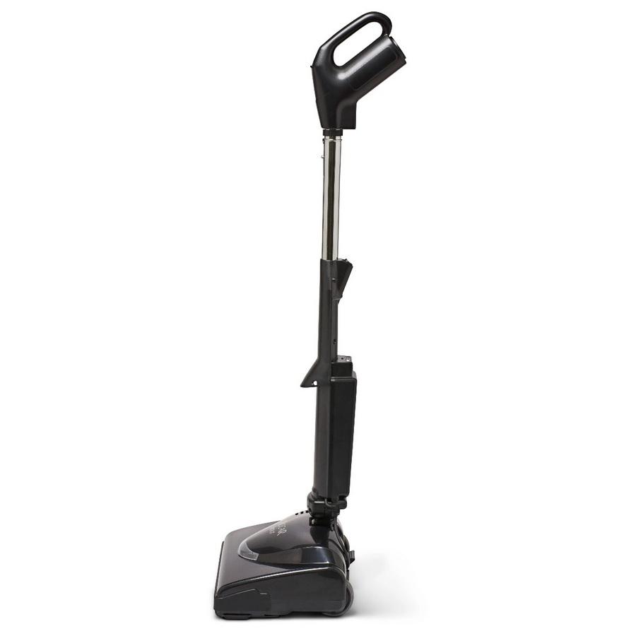 Riccar VOLT Cordless Battery Power Nozzle Canister Vacuum - Sewingmachinesplus.com