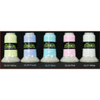Floriani Glow in the Dark and Variegated Camo Thread Kit Bundle - Sewingmachinesplus.com