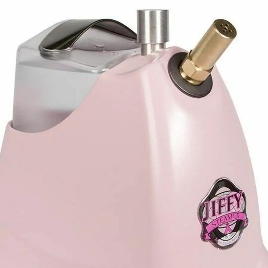 PINK Jiffy Hat Steamer J - 2000H - Sewingmachinesplus.com
