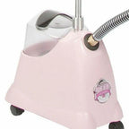 Jiffy Multipurpose Steamer: J - 2000I Pink - Sewingmachinesplus.com