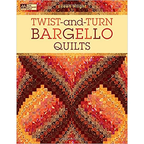 Twist and Turn Bargello - Sewingmachinesplus.com