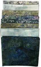 Hoffman Fabric McKenna Ryan Nesting Traditional Fabric Kit - Sewingmachinesplus.com