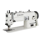 Reliable 2610ZW Walking Foot Zig Zag Sewing Machine w/ Table, Motor & Light - Sewingmachinesplus.com