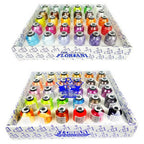 Floriani Spring and Holiday Encore Thread Set - Sewingmachinesplus.com