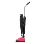 Riccar SupraLite Entry Lightweight Upright Vacuum (Pink Ribbon Girls Special Edition) - Sewingmachinesplus.com