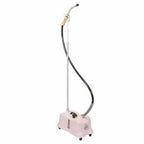 PINK Jiffy J - 4000B Proline Steamer 7.5ft Hose - Sewingmachinesplus.com