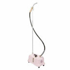 PINK Jiffy Pro - Line Multipurpose Steamer 7.5ft hose J - 4000i - 7 - p - Sewingmachinesplus.com