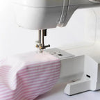Elna eXplore 160 Mechanical Sewing Machine - Sewingmachinesplus.com