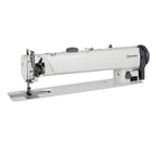 Reliable 5600TW Two Needle Walking Foot Sewing Machine w/ Table, Motor - Sewingmachinesplus.com