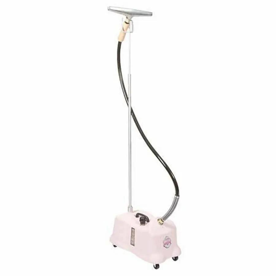 PINK Jiffy J - 4000C Proline Carpet Unrolling Steamer - Pink - Sewingmachinesplus.com
