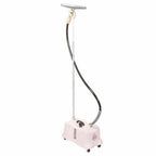 PINK Jiffy J - 4000C Proline Carpet Unrolling Steamer - Pink - Sewingmachinesplus.com