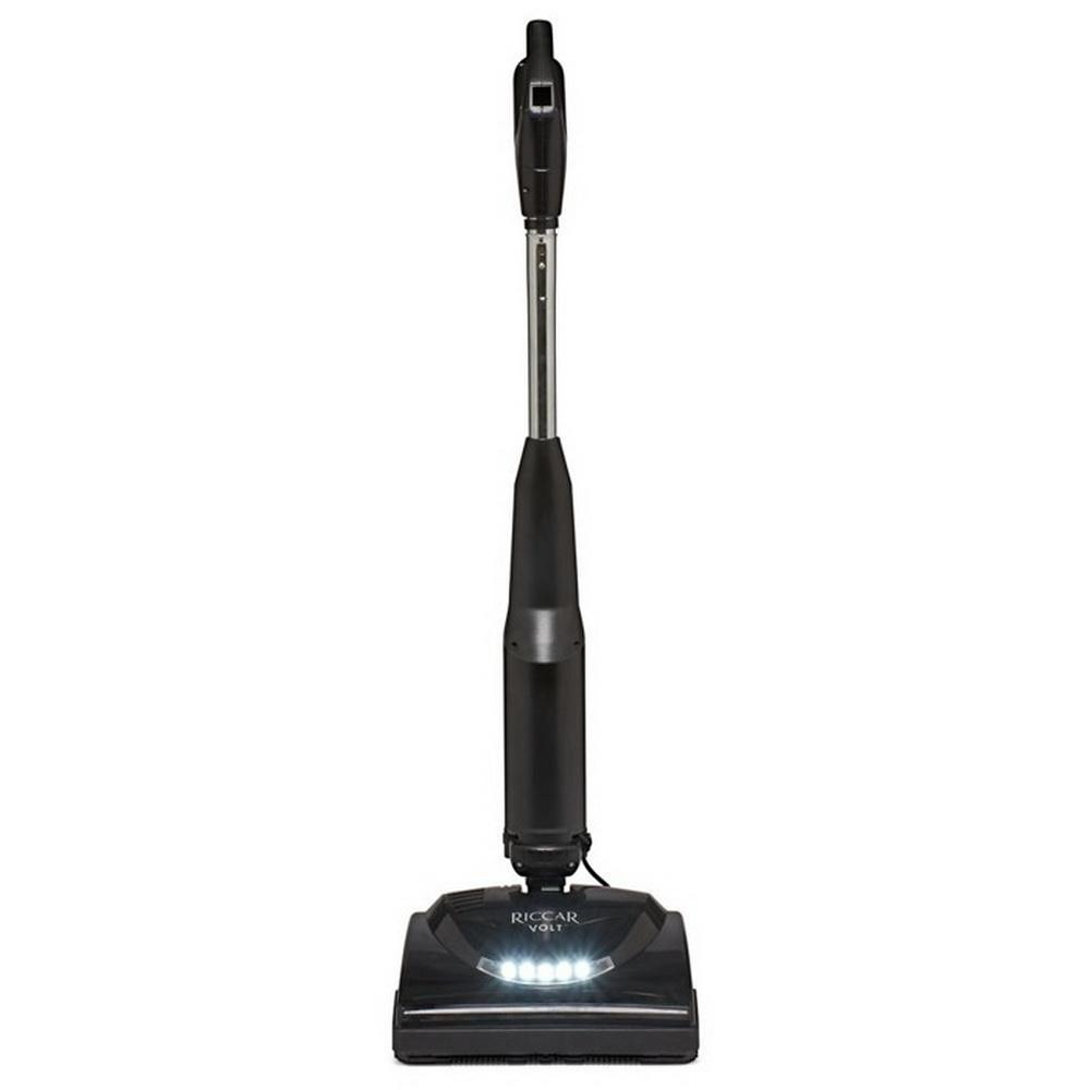 Riccar VOLT Central Vacuum Cordless Power Nozzle - Sewingmachinesplus.com
