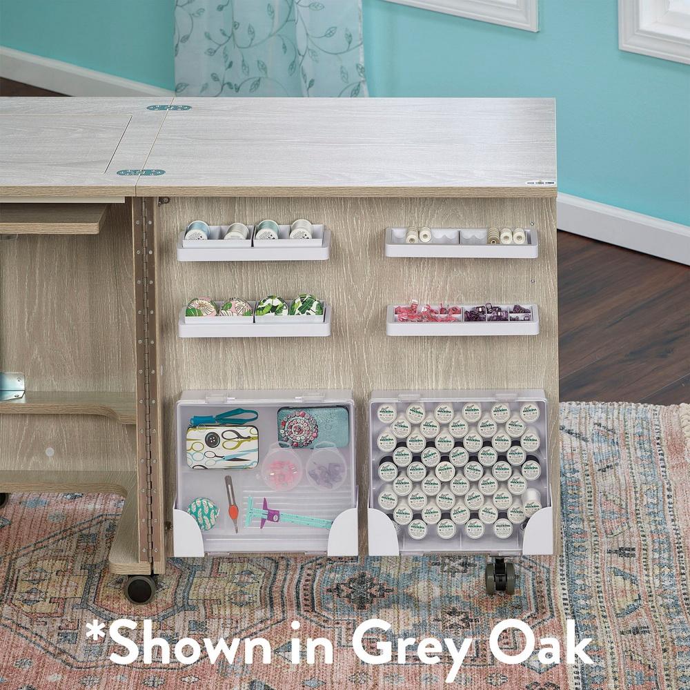 Koala Eclipse Cabinet - White E-W001