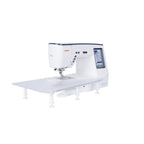 Janome Skyline S7 Anniversary Edition Sewing & Quilting Machine - Sewingmachinesplus.com