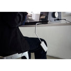 PFAFF Admire Air 6000 Black Coverlock Machine - Sewingmachinesplus.com