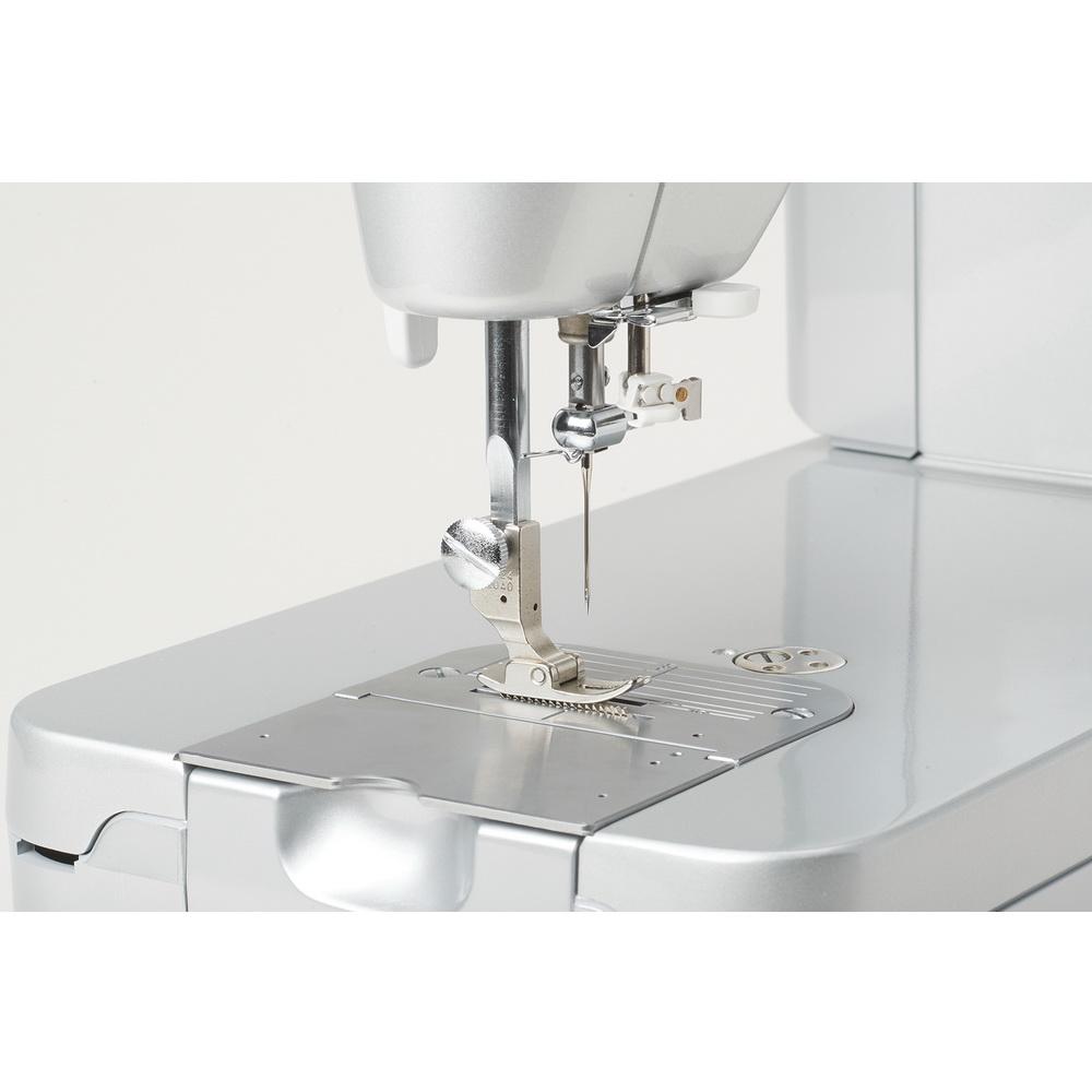 Juki TL - 18QVP Collectors Edition Sewing & Quilting Machine - Sewingmachinesplus.com
