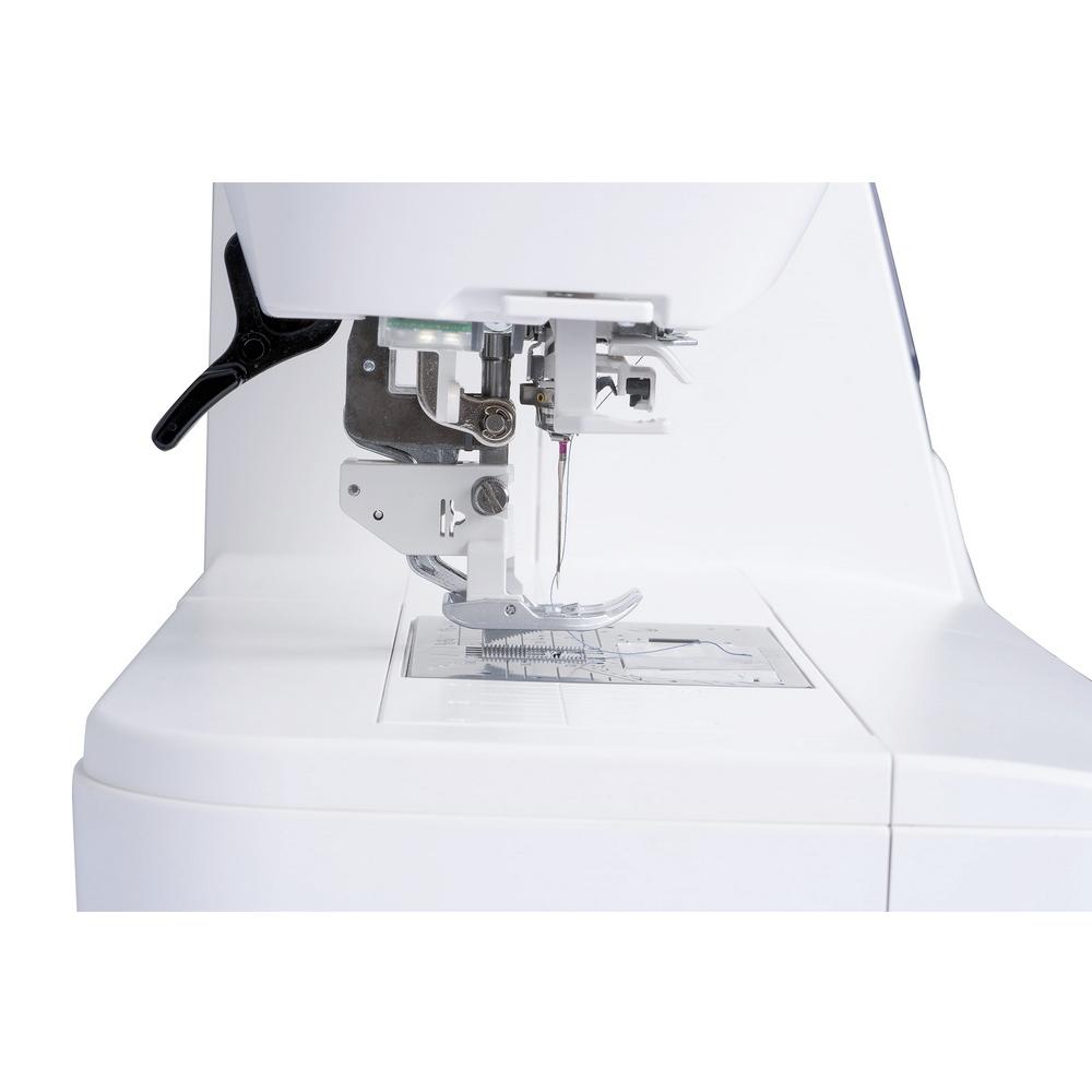 Janome Skyline S7 Anniversary Edition Sewing & Quilting Machine - Sewingmachinesplus.com