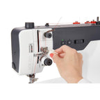 Bernette 08 Straight Stitch Sewing Machine - Sewingmachinesplus.com