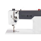 Bernette 08 Straight Stitch Sewing Machine - Sewingmachinesplus.com
