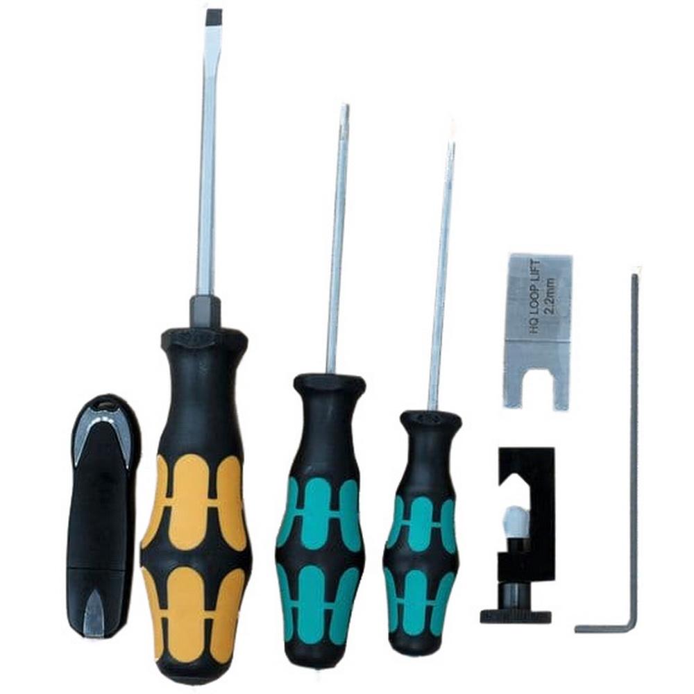 Handi Quilter Customer Timing Kit - Sewingmachinesplus.com