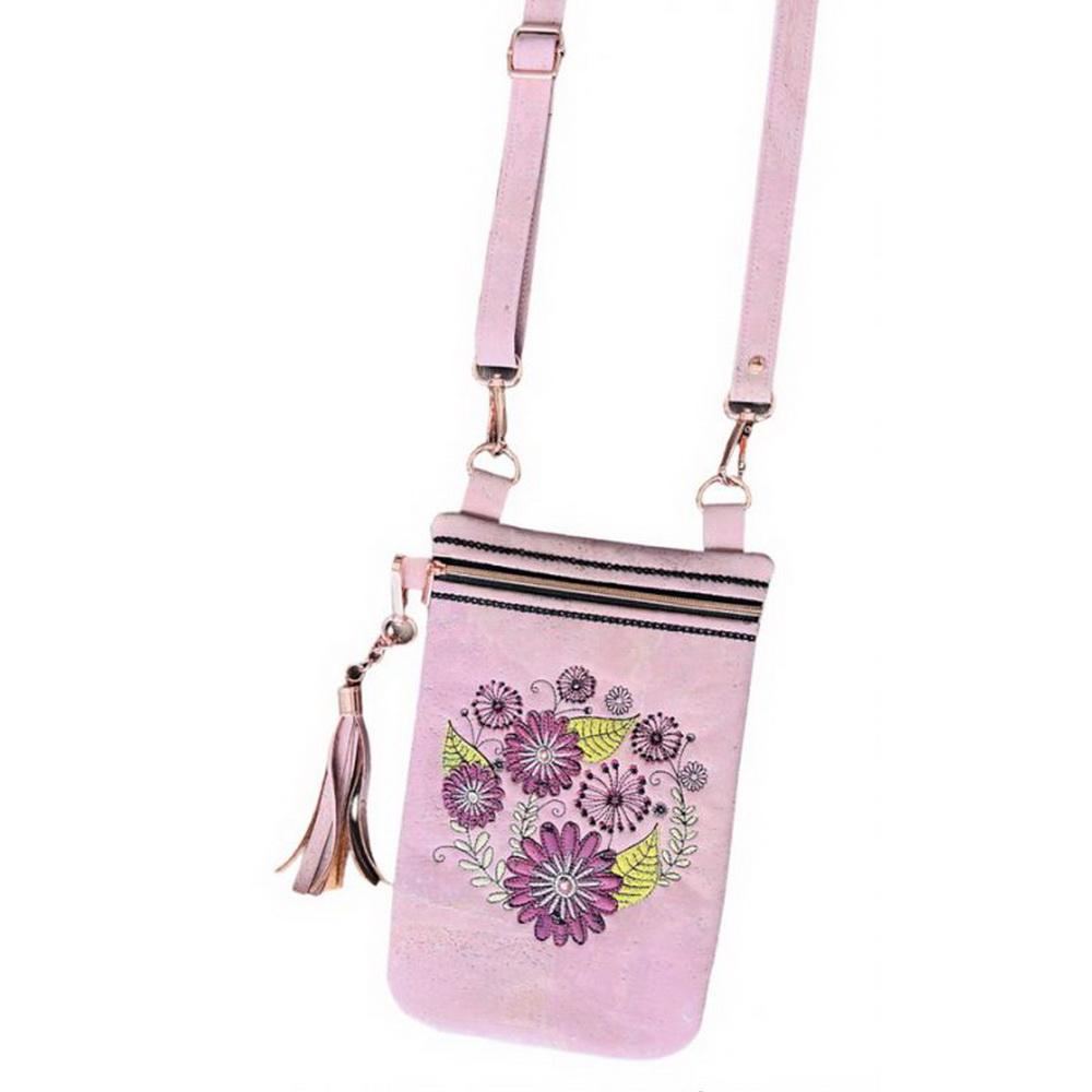 Embroidery Garden Purse Bundle - Sewingmachinesplus.com