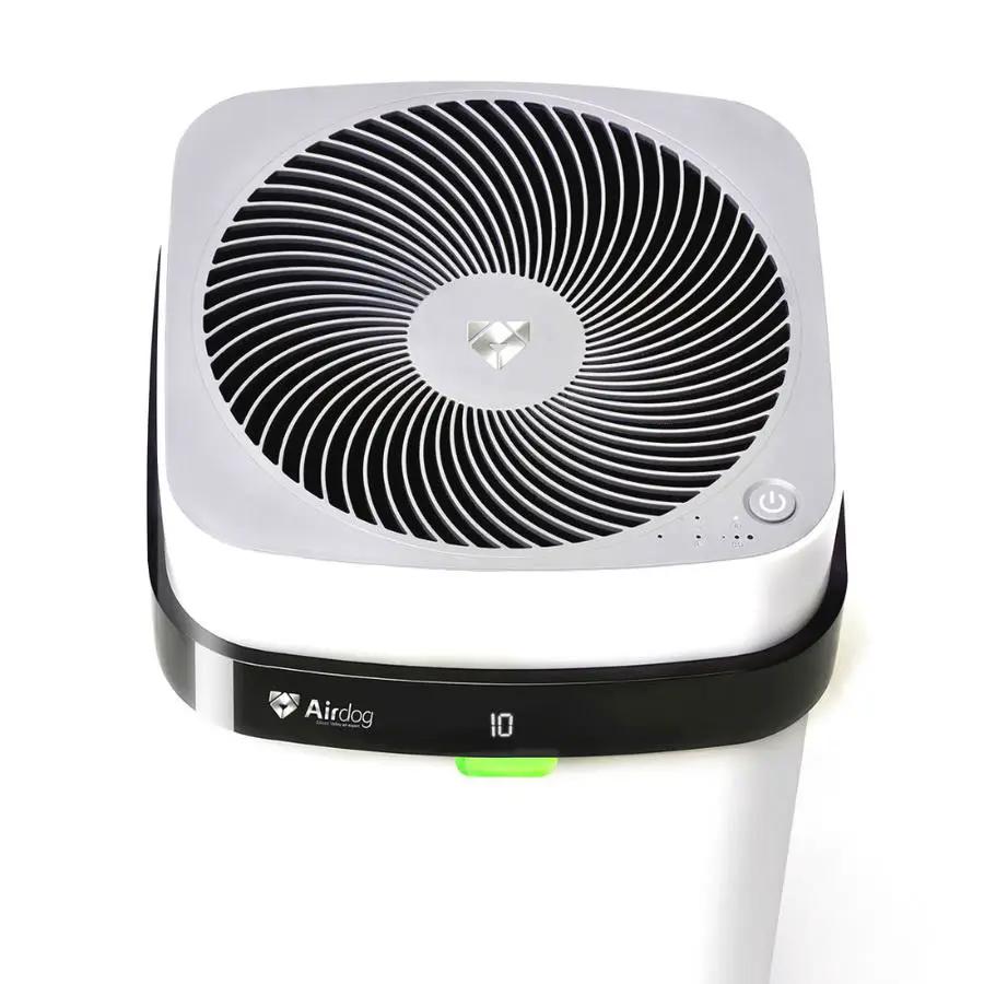 Juki Airdog X5 Air Purifier - Sewingmachinesplus.com