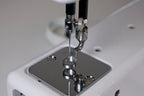 Handi Quilter Moxie 15 Inch Longarm Quilting Machine With 5ft Little Foot Frame or 8 Foot Loft Frame - Sewingmachinesplus.com