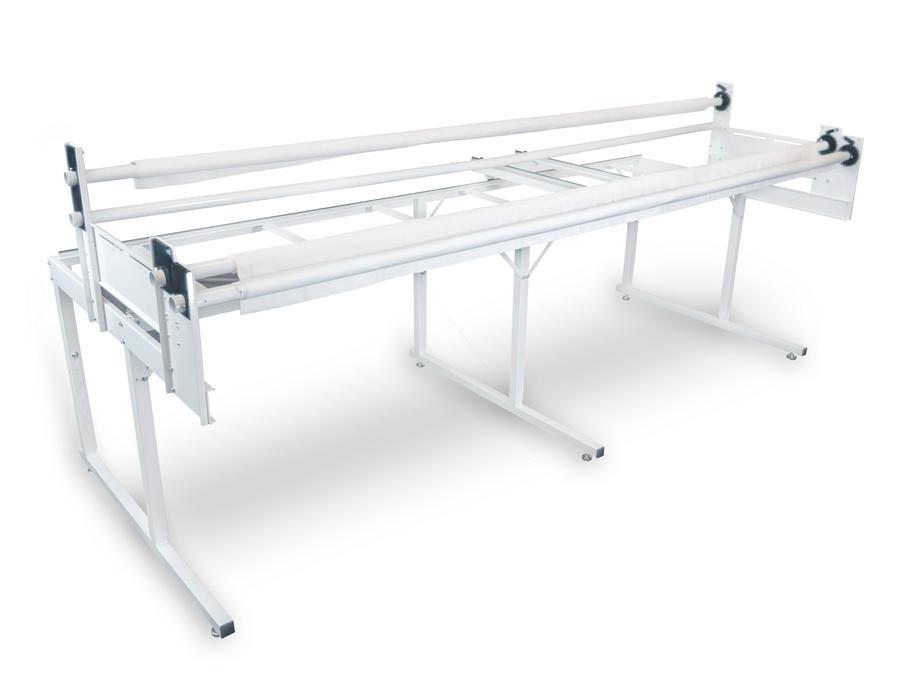 Handi Quilter Moxie 15 Inch Longarm Quilting Machine With 8 Foot Loft Frame