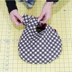 Martelli Knot Bag Template - Sewingmachinesplus.com