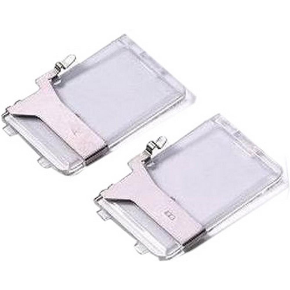 Janome Pintucking Cord Guides (for Easy Set Bobbins) 202213000