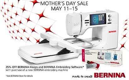 bernina