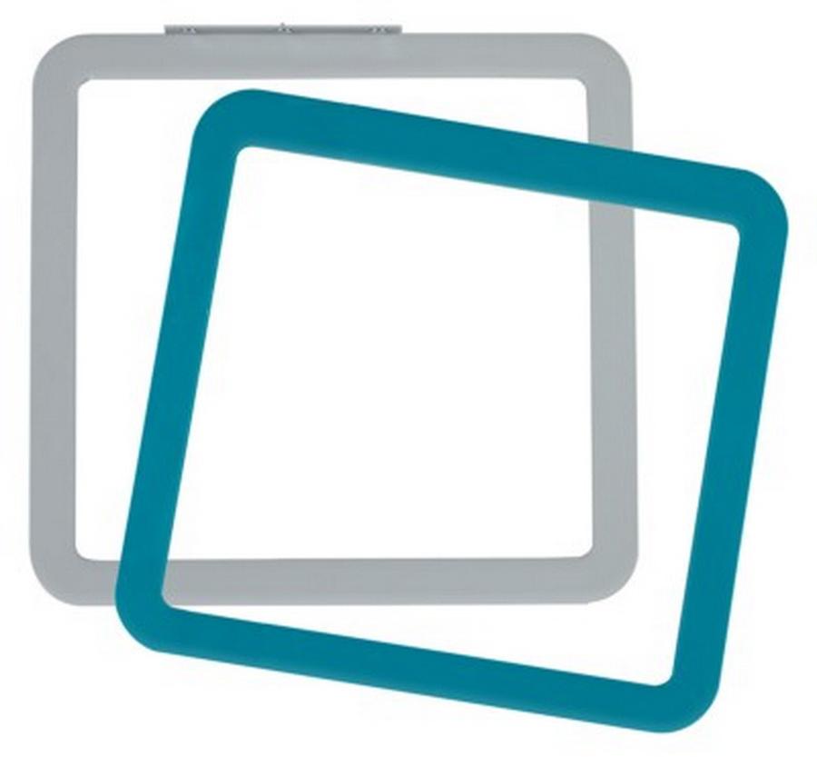 Dime Monster Snap Hoop 9.5 in. x 9.5 in. Babylock and Brother LM10 SH00A10M