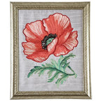 Anita Goodesign Realistic Flowers 150AGHD